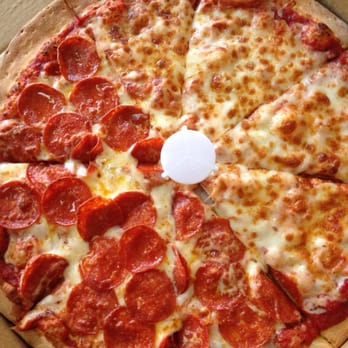 Doubles Pizza - Pizza Near Me - Roswell, Georgia