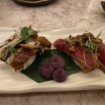 Nómada - Sushi Bars Near Me - Lisbon, 11