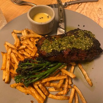 Ghostwriter Public House - Steak & Frites - New American Near Me - Johnstown, Ohio Ghostwriter Public House - Steak & Frites - New American Near Me - Johnstown, Ohio