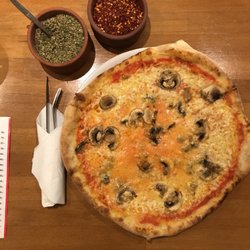 Da Aldo Pizzeria