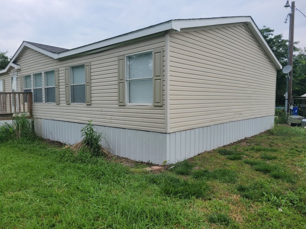 Slide of Restoration by Roger