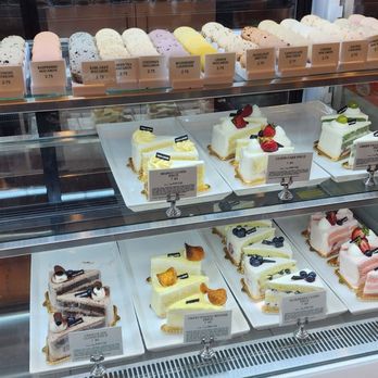 Tous Les Jours - Bakeries Near Me - Quincy, Massachusetts Tous Les Jours - Bakeries Near Me - Quincy, Massachusetts