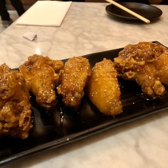 DOMU - Dr. Phillips - Domu wings - Ramen Near Me - Orlando, Florida DOMU - Dr. Phillips - Domu wings - Ramen Near Me - Orlando, Florida