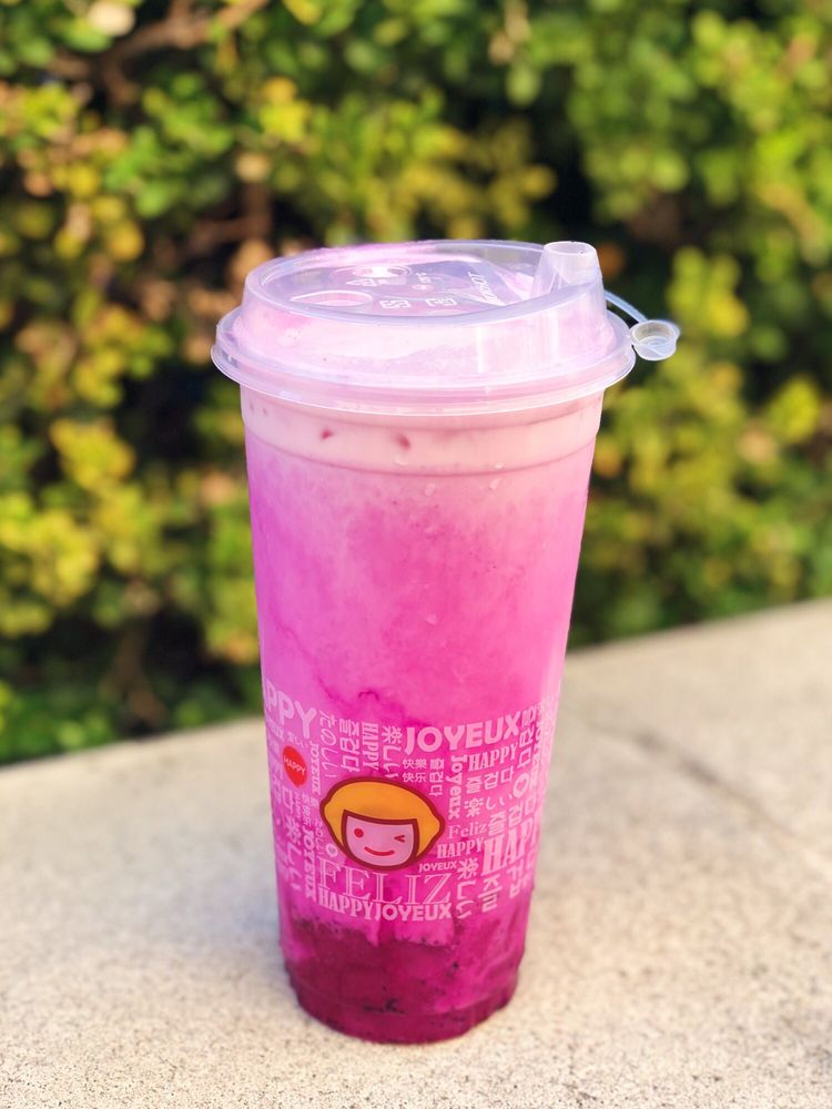 HAPPY LEMON 1449 Photos & 801 Reviews Bubble Tea 20488 Stevens