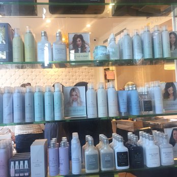 Drybar - Birmingham - Hair Stylists Near Me - Birmingham, Michigan
