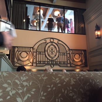 Eleven - Banquet room from dining room. - New American Near Me - Pittsburgh, Pennsylvania