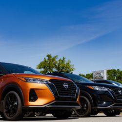 Vann York Nissan