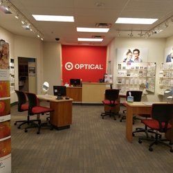 In Focus Eyecare - Target Optical Algonquin
