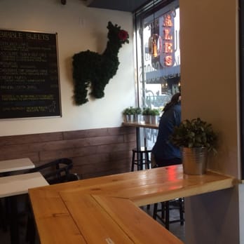 Bibble & Sip - Coffee & Tea Near Me - New York, New York