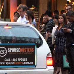 Spousebusters Australia