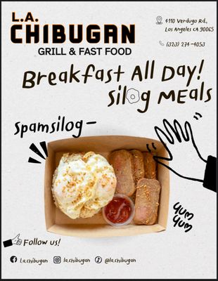 L.A. Chibugan by null