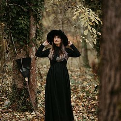 The Way Witch