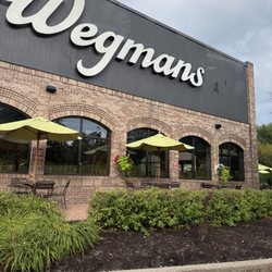 Wegmans Wine & Beer