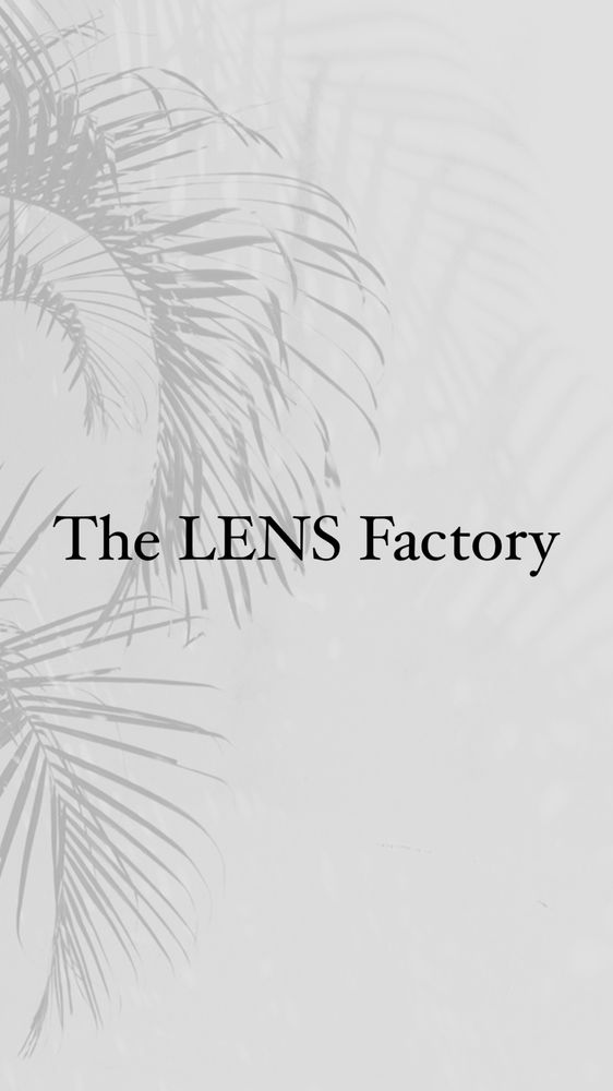 THE LENS FACTORY Request a Quote Honolulu, Hawaii Boudoir