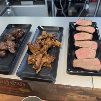 Chubby TAN - Japanese Near Me - Rowland Heights, California