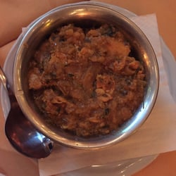 Om Restaurant - Chicken Tikka Masala