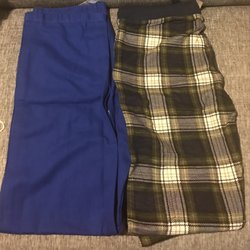 J. Crew