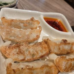 Gyoza Gyoza