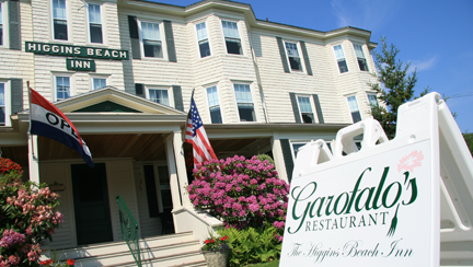 Higgins Beach Inn by null