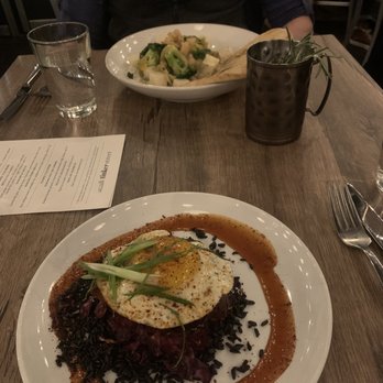 Tinker Street - Wine Bars Near Me - Indianapolis, Indiana