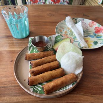 Kamayan Atl - Lumpia - Filipino Near Me - Doraville, Georgia