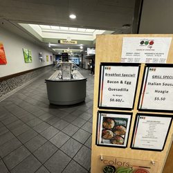 Colors Café