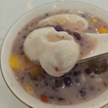 Jiu Ji Dessert - Signature Coconut Jelly Dessert Soup - Desserts Near Me - Alhambra, California Jiu Ji Dessert - Signature Coconut Jelly Dessert Soup - Desserts Near Me - Alhambra, California
