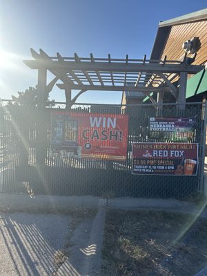 RED FOX STEAK HOUSE & LOUNGE - CLOSED - Updated November 2024 - 55