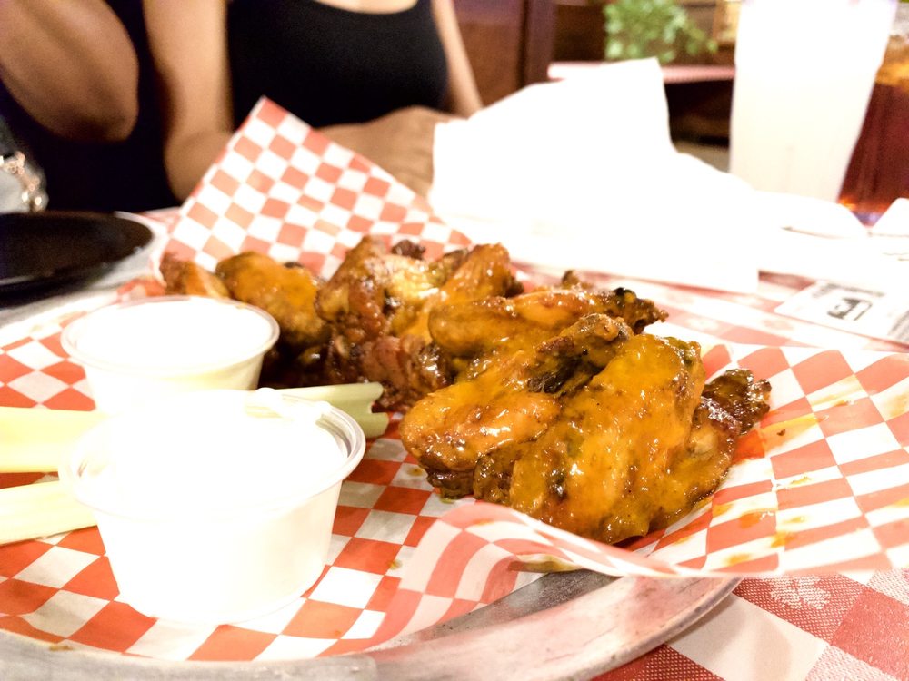 Bennett's Pit Bar-B-Que