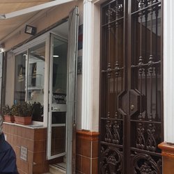 Las Cuatro Esquinas