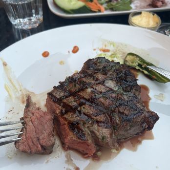 Steakhouse Asador - Ribeye Steak - Steakhouses Near Me - Berlin, BE