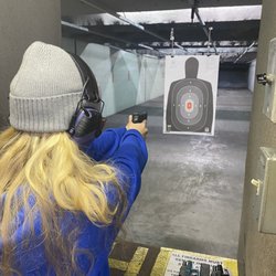 1st Defense Training - New Shooter Bundle