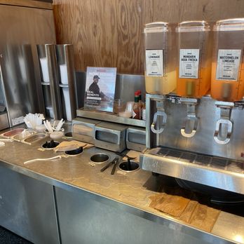 Chipotle Mexican Grill - Mexican Near Me - Marietta, Georgia