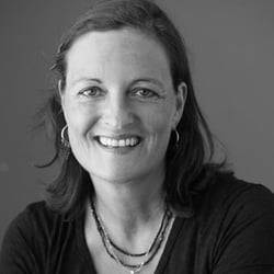 Ironwood Yoga Studios - Gila Shire - Restorative teacher at Ironwood.