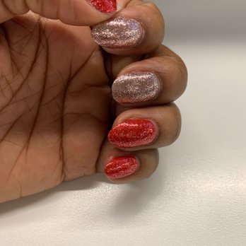Lush Nail Bar - Nail Salons Near Me - McDonough, Georgia