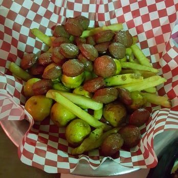 Los Perros - Mix salchipapas - Hot Dogs Near Me - Miami Lakes, Florida Los Perros - Mix salchipapas - Hot Dogs Near Me - Miami Lakes, Florida