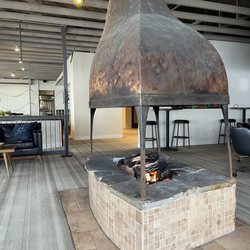 Great place to lounge with drinks