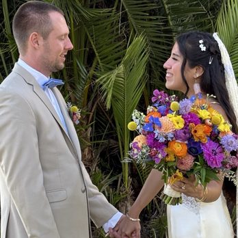 Breezy Day - Wedding Planning Near Me