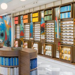 Warby Parker The Woodlands