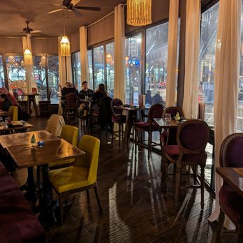 Tamashaa - Indian Near Me - Washington, DC, District of Columbia
