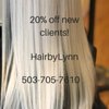 Hair By Lynn gift card