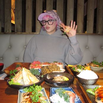 Noma - bento - Sushi Bars Near Me - Santa Monica, California Noma - bento - Sushi Bars Near Me - Santa Monica, California