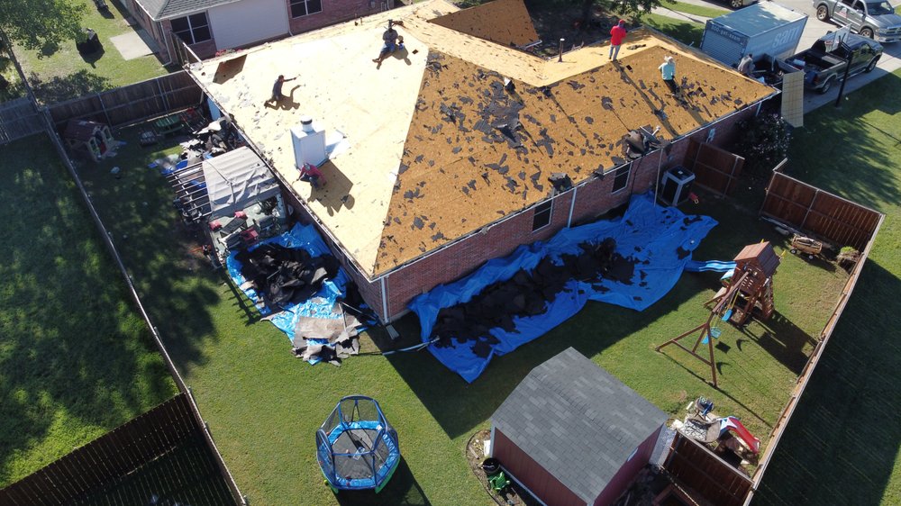 Slide of AGS - Home Services