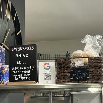 Daily Grind - Coffee & Tea Near Me - Unionville, Connecticut