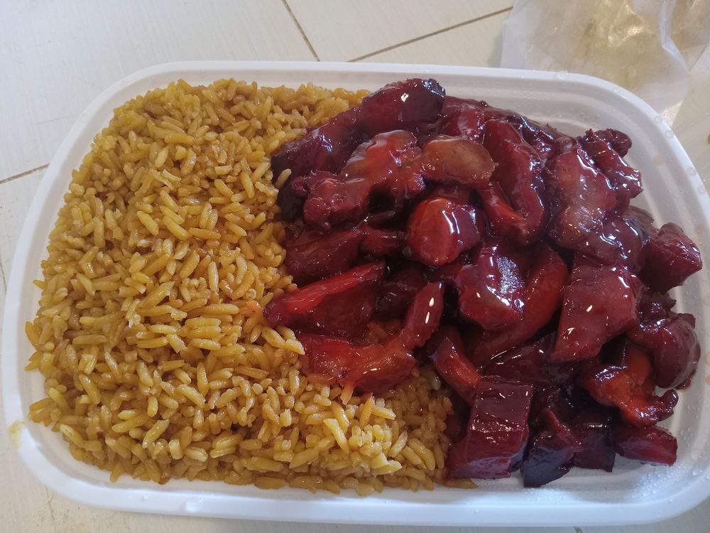 SPEEDY WOK Updated July 2024 10 Photos & 49 Reviews 4320 E 10th