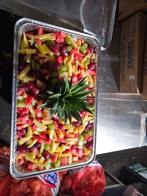 The Jerk Pit by null