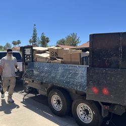 F&H Junk Removal