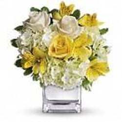 The Flower Shop