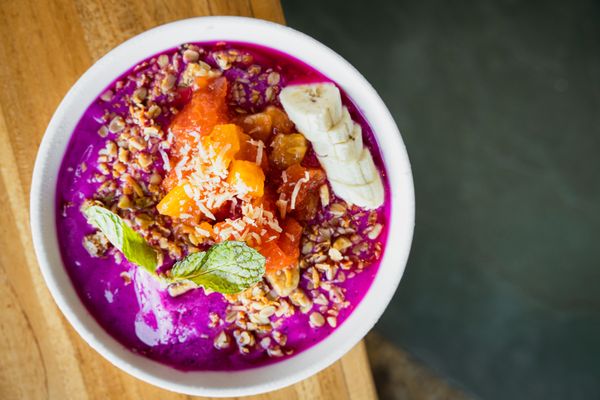 Cane & Canoe by null