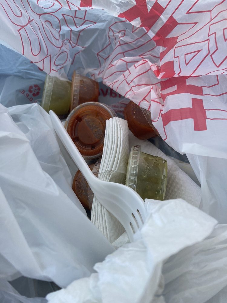 Albeto’s Taco Shop